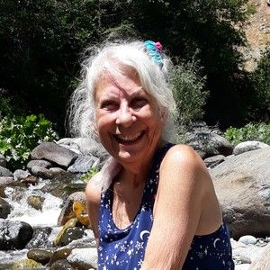 Meet your Posher, Joy